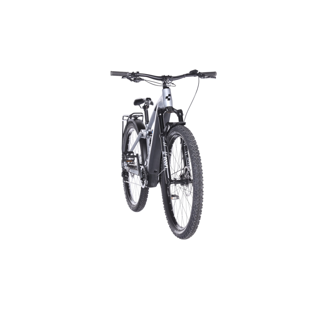 Stereo Hybrid 120 Race Allroad 750 - 360° view angle 5
