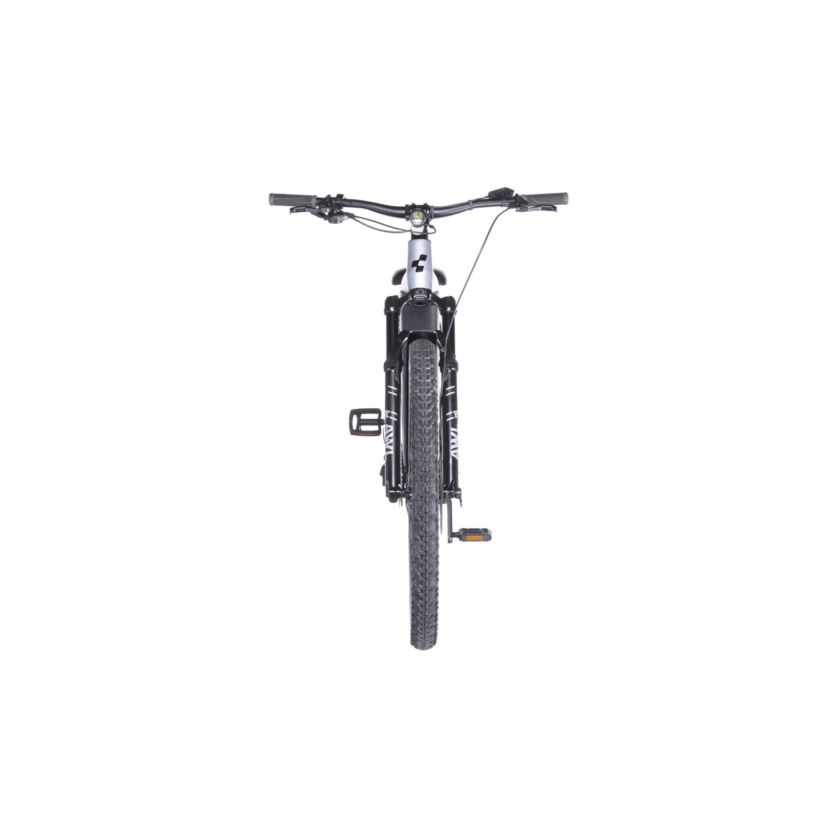 Stereo Hybrid 120 Race Allroad 750 - 360° view angle 6