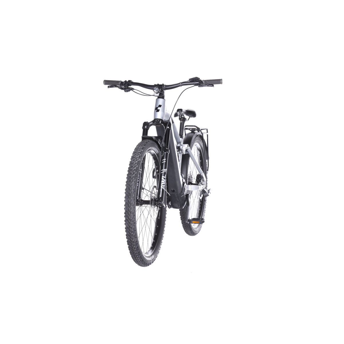 Stereo Hybrid 120 Race Allroad 750 - 360° view angle 7