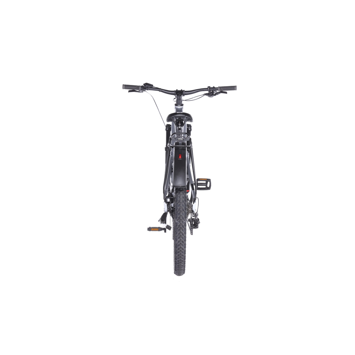 Stereo Hybrid 120 Race Allroad 750 - 360° view angle 18