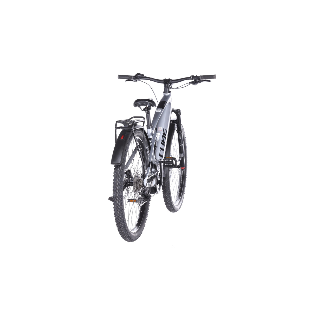 Stereo Hybrid 120 Race Allroad 750 - 360° view angle 19
