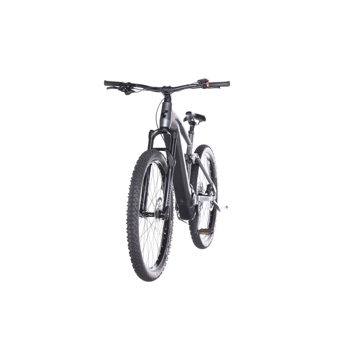 Stereo Hybrid 120 Pro 625 - 360° view angle 7