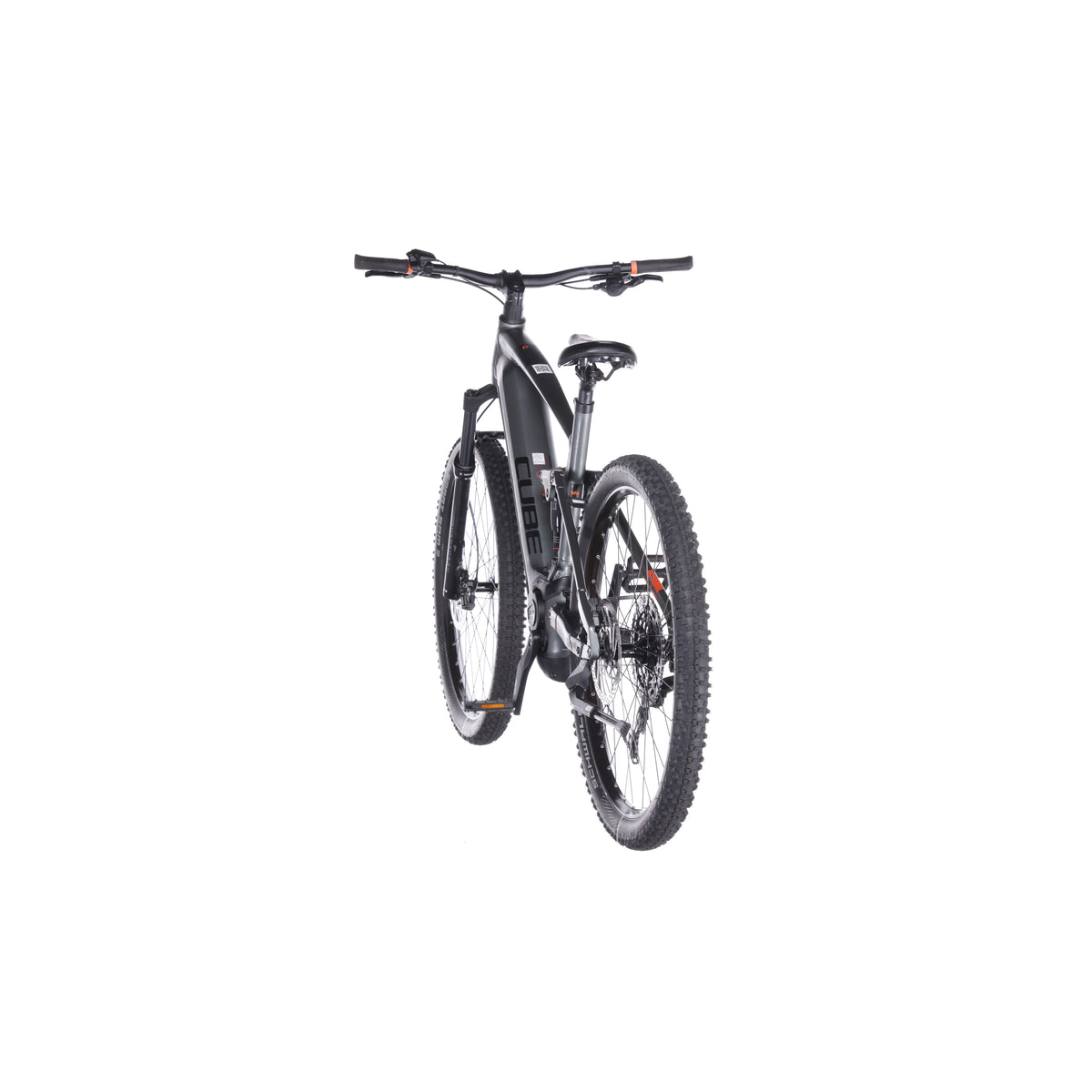 Stereo Hybrid 120 Pro 625 - 360° view angle 17