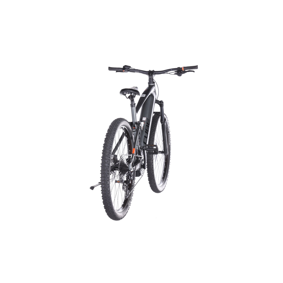 Stereo Hybrid 120 Pro 625 - 360° view angle 19