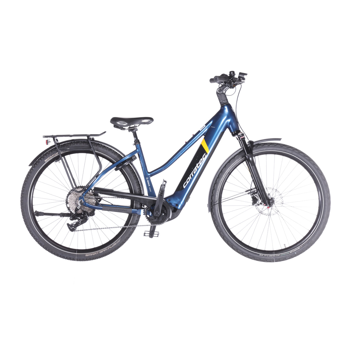 E-Power Sport 28 SE 3.0 CX7 12S Sport - Front view