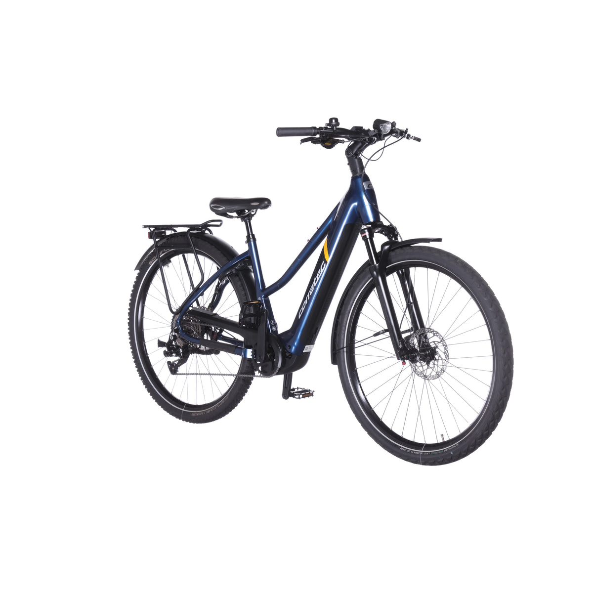E-Power Sport 28 SE 3.0 CX7 12S Sport - 360° view angle 3