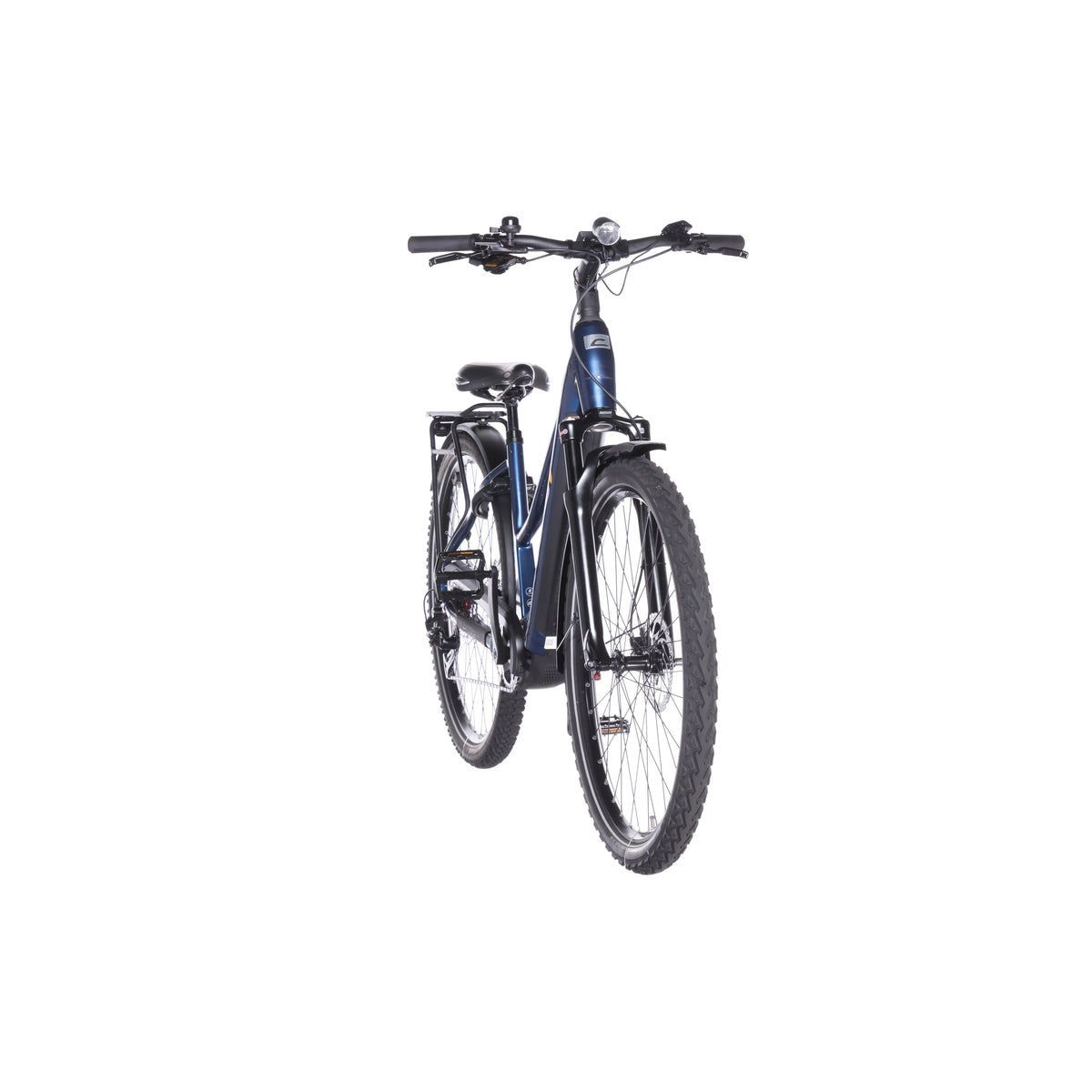 E-Power Sport 28 SE 3.0 CX7 12S Sport - 360° view angle 5
