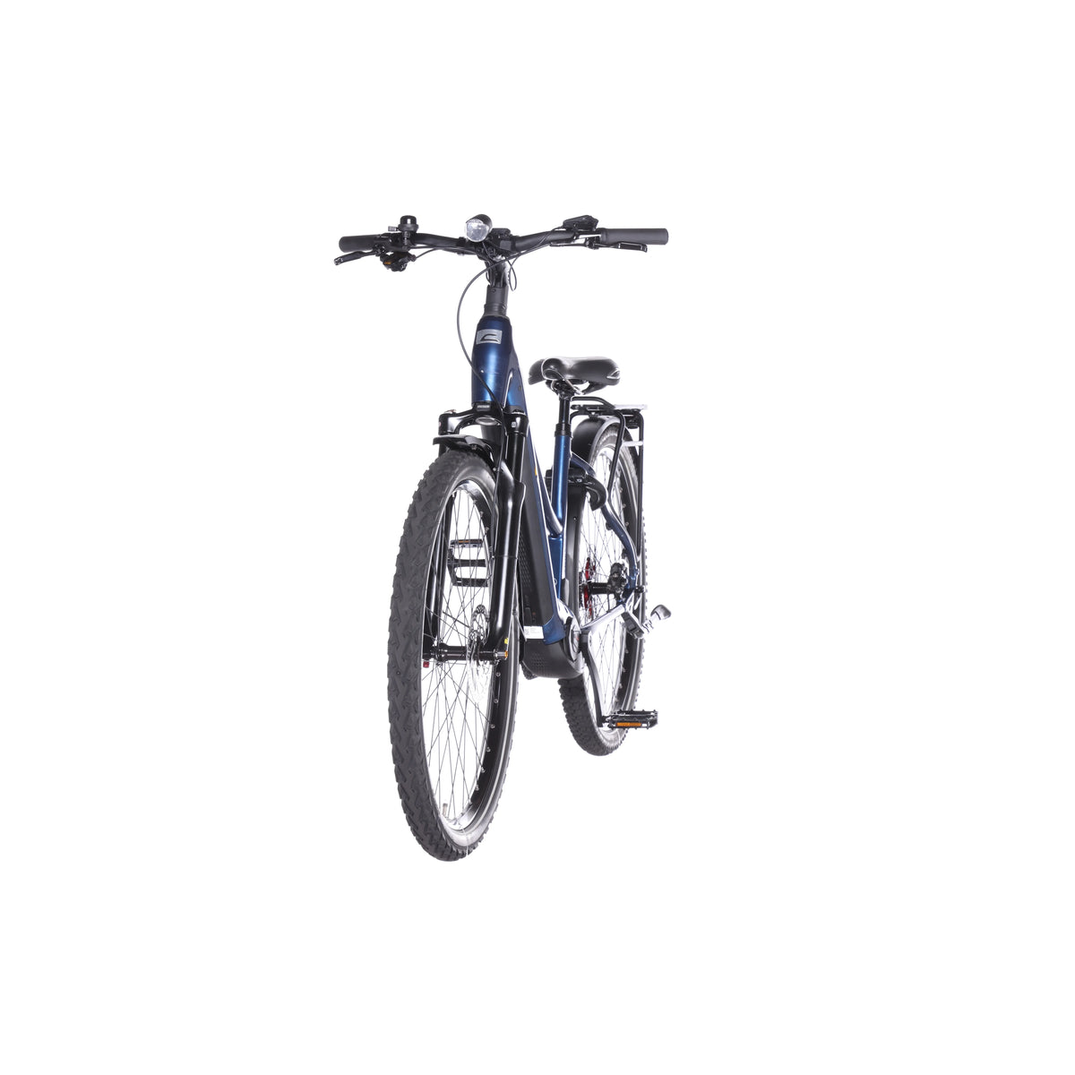 E-Power Sport 28 SE 3.0 CX7 12S Sport - 360° view angle 7
