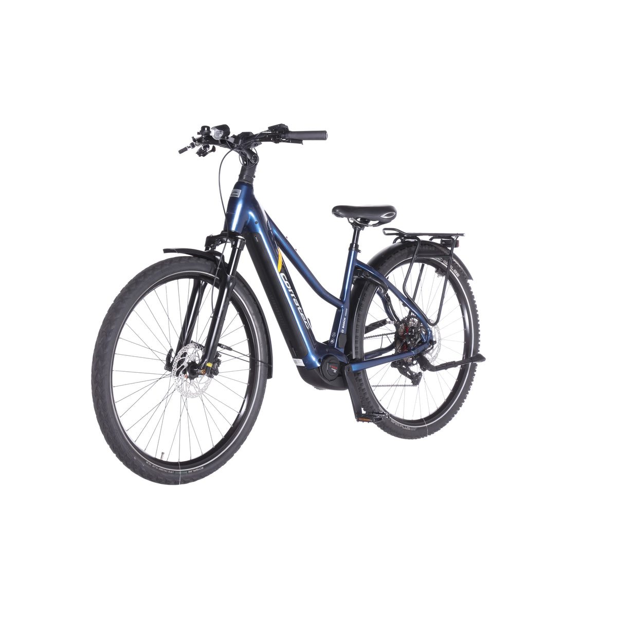 E-Power Sport 28 SE 3.0 CX7 12S Sport - 360° view angle 9