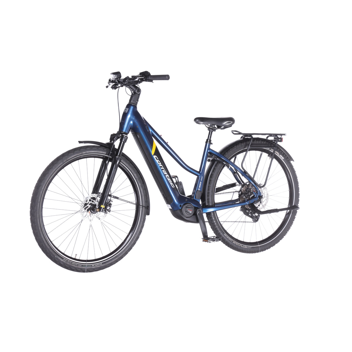 E-Power Sport 28 SE 3.0 CX7 12S Sport - 360° view angle 10