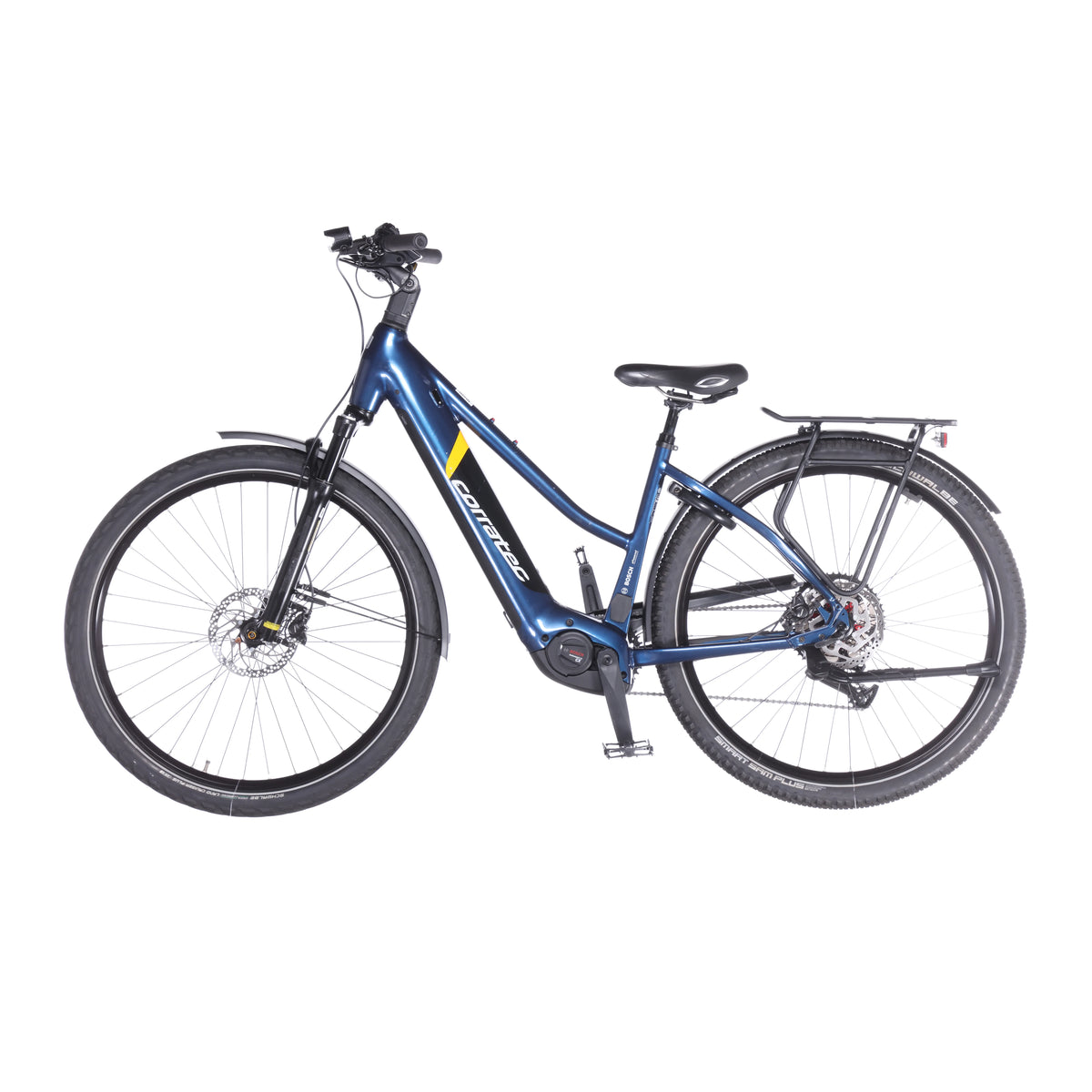 E-Power Sport 28 SE 3.0 CX7 12S Sport - 360° view angle 12