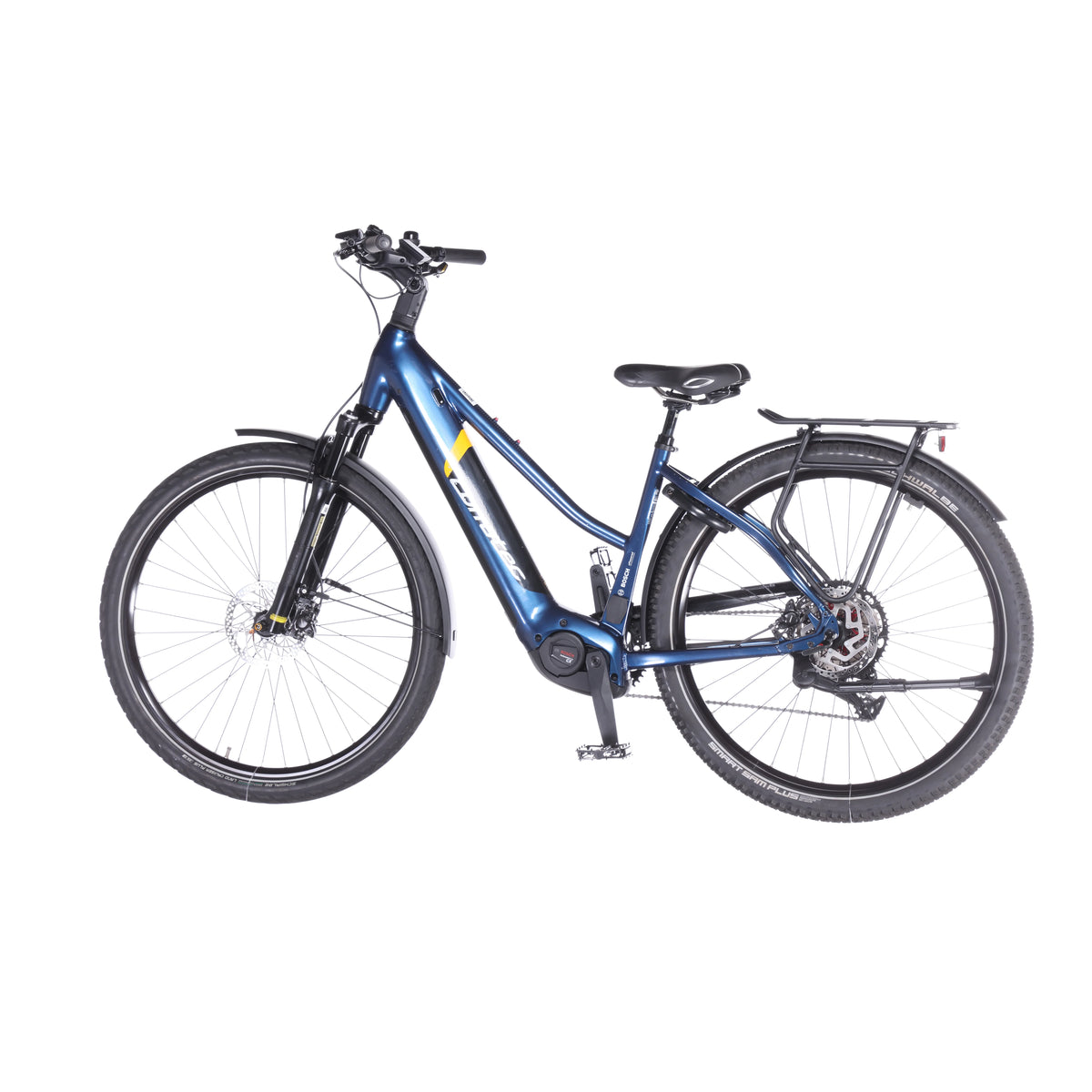 E-Power Sport 28 SE 3.0 CX7 12S Sport - 360° view angle 13