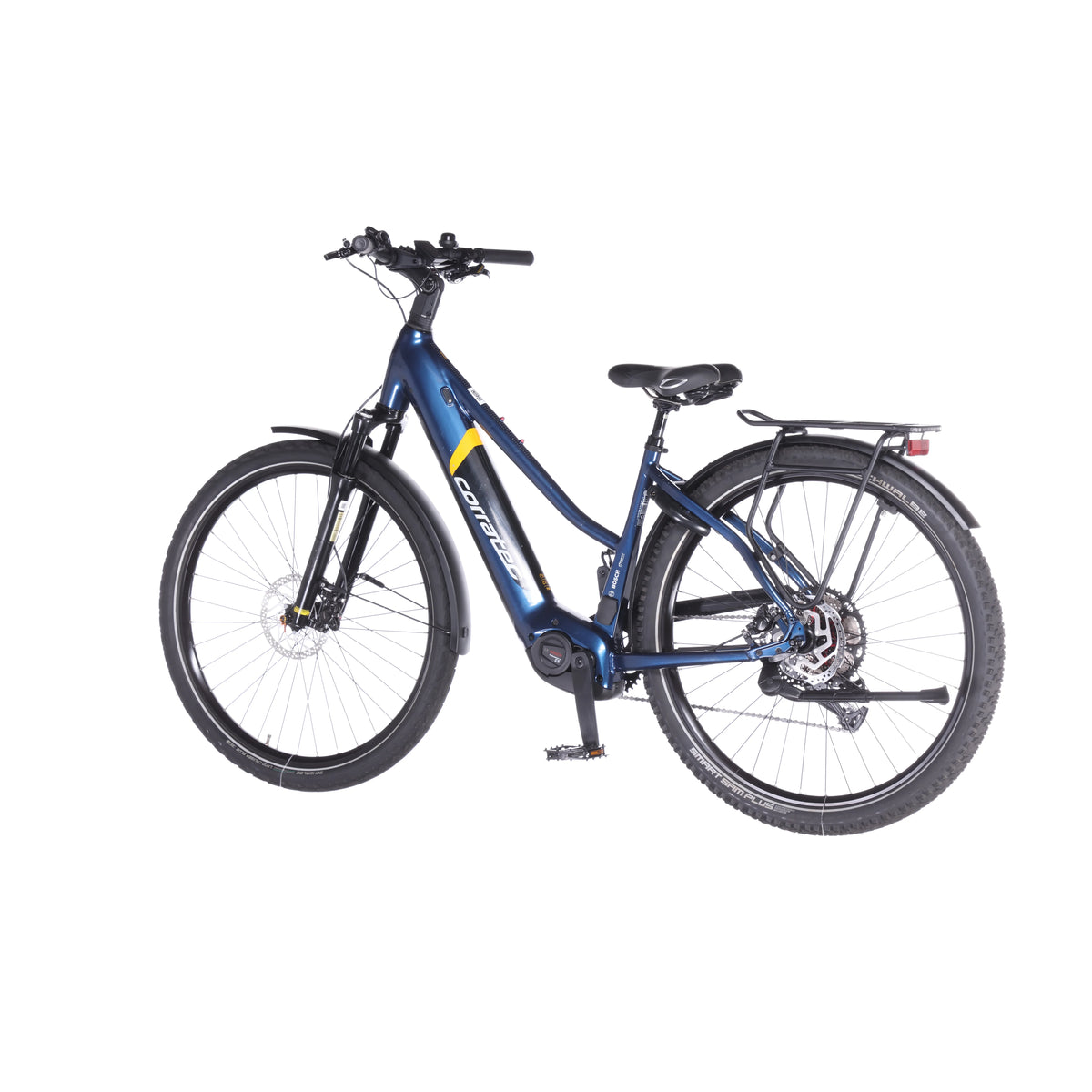 E-Power Sport 28 SE 3.0 CX7 12S Sport - 360° view angle 14