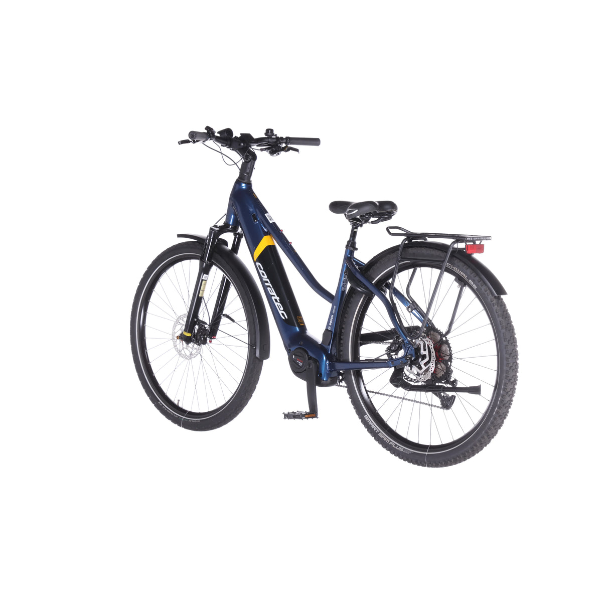 E-Power Sport 28 SE 3.0 CX7 12S Sport - 360° view angle 15