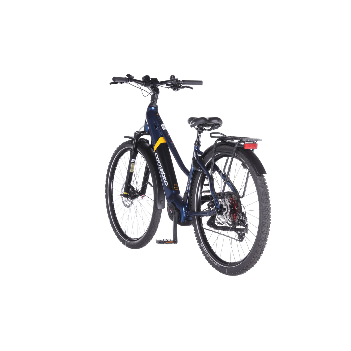 E-Power Sport 28 SE 3.0 CX7 12S Sport - 360° view angle 16