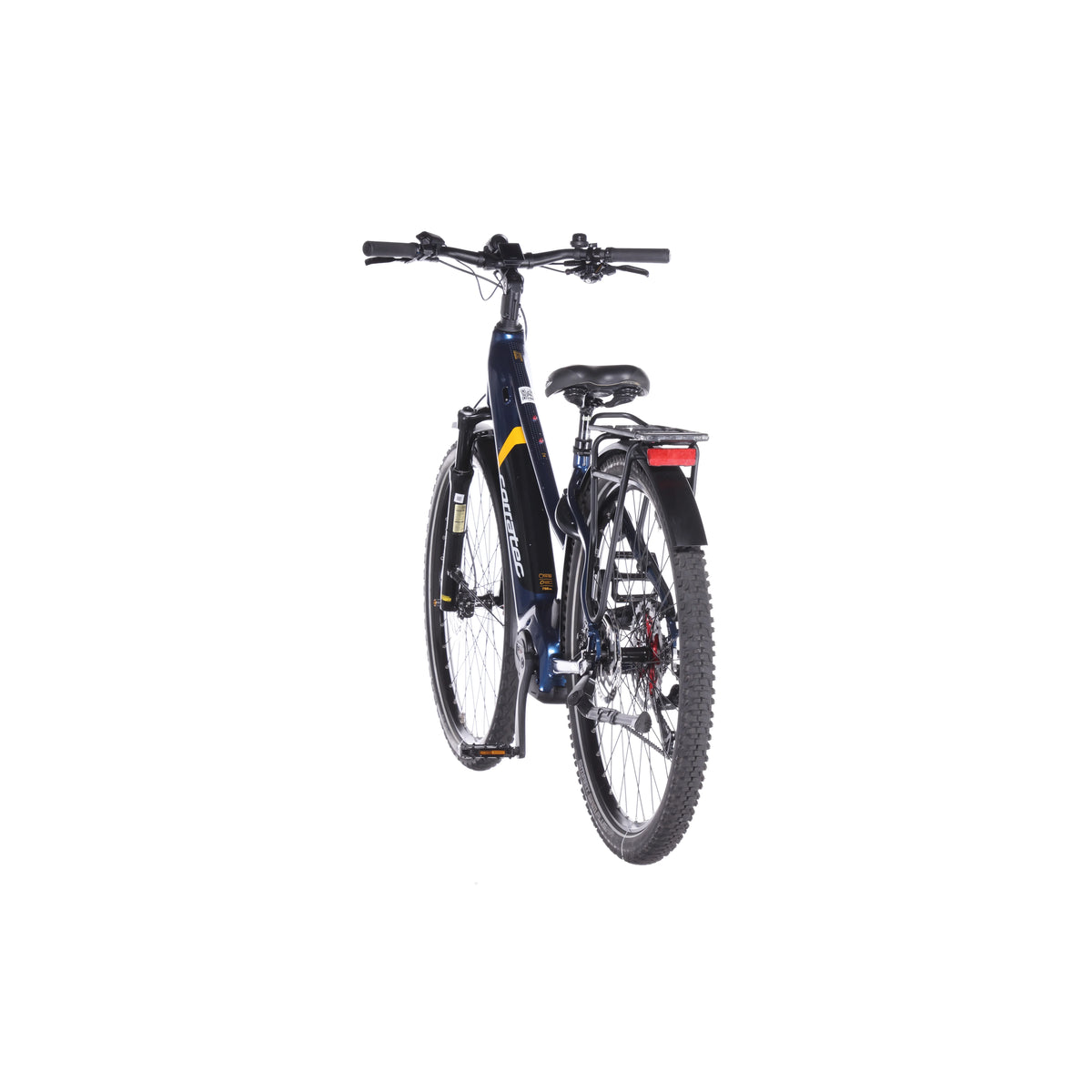 E-Power Sport 28 SE 3.0 CX7 12S Sport - 360° view angle 17