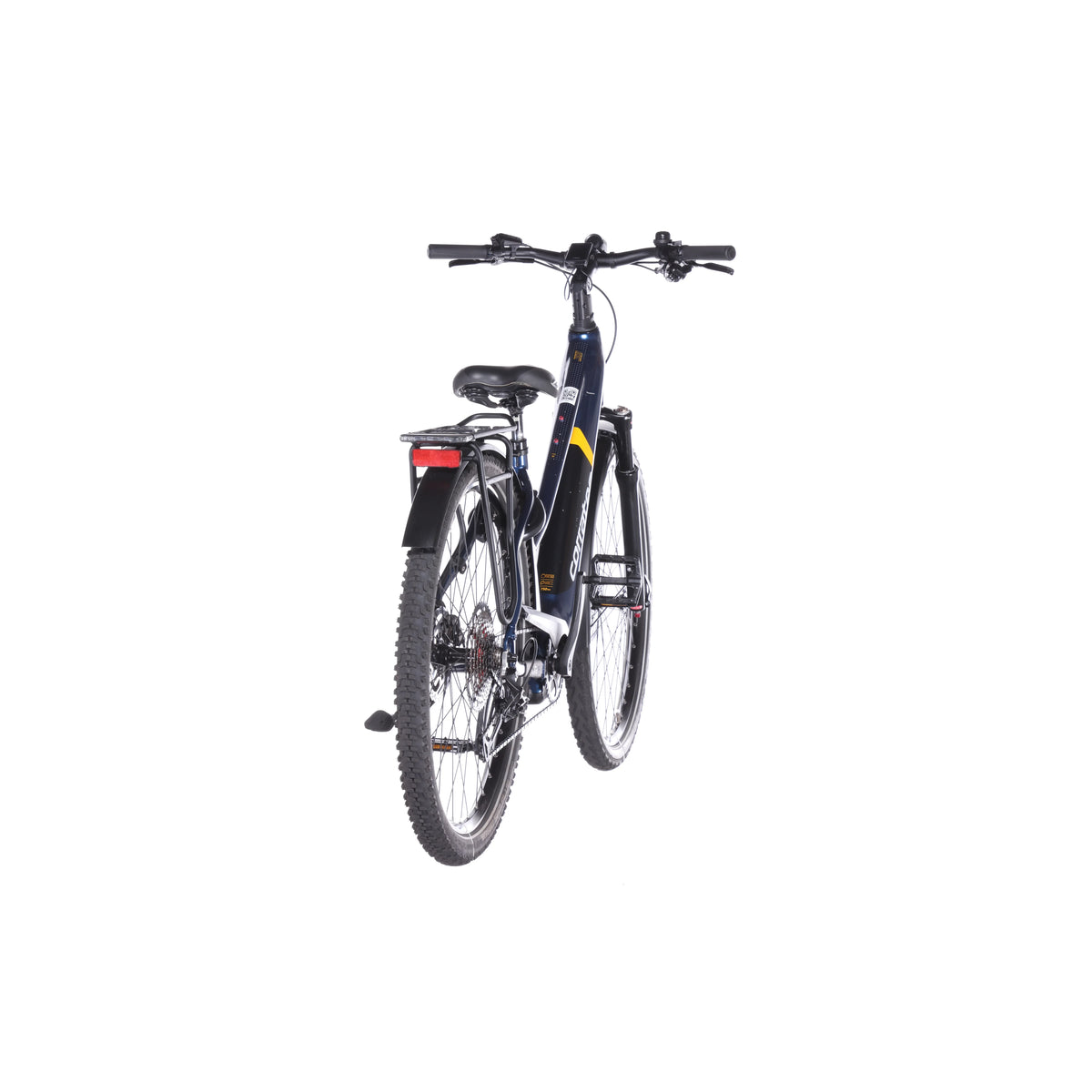 E-Power Sport 28 SE 3.0 CX7 12S Sport - 360° view angle 19