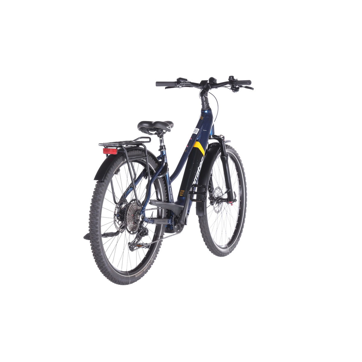 E-Power Sport 28 SE 3.0 CX7 12S Sport - 360° view angle 20