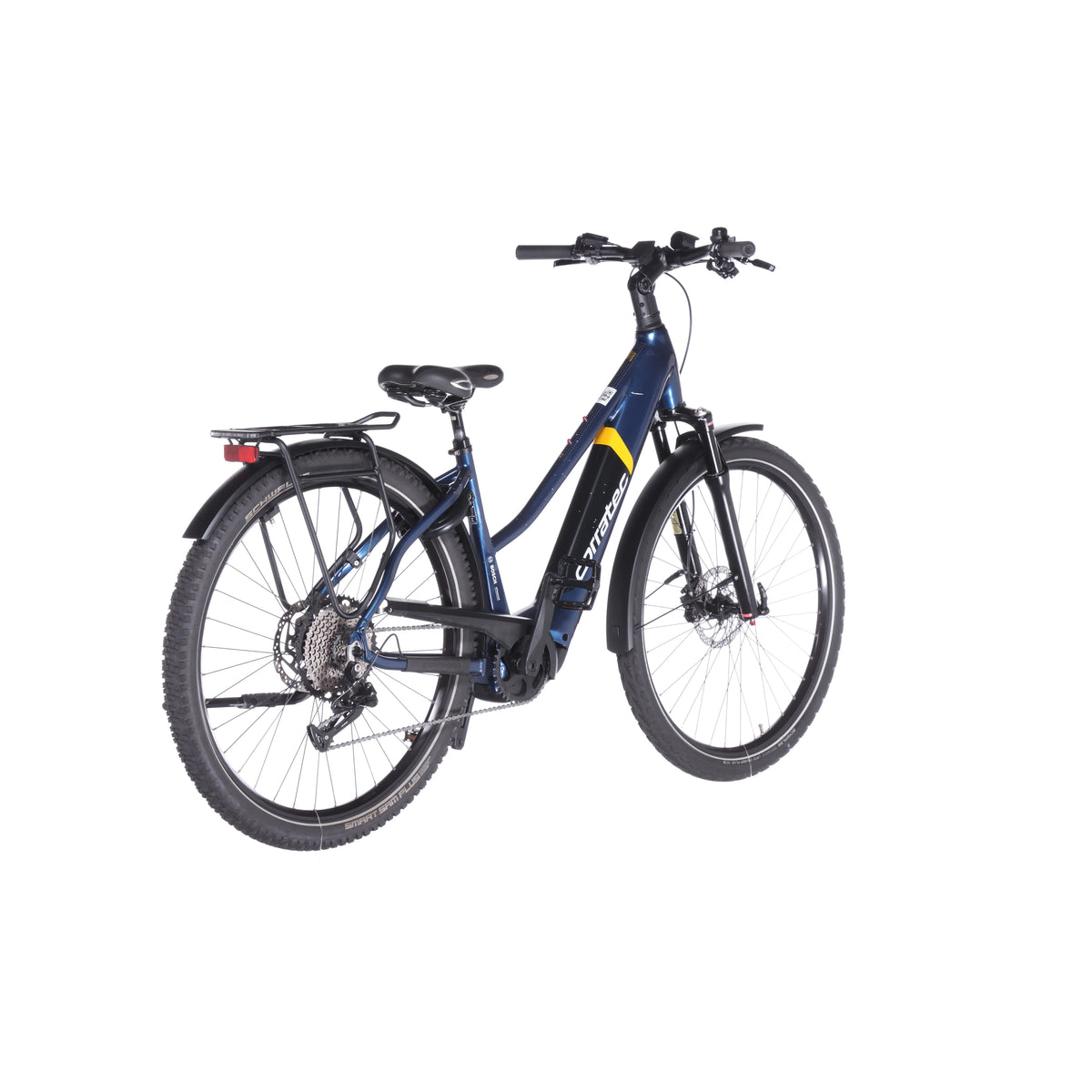 E-Power Sport 28 SE 3.0 CX7 12S Sport - 360° view angle 21
