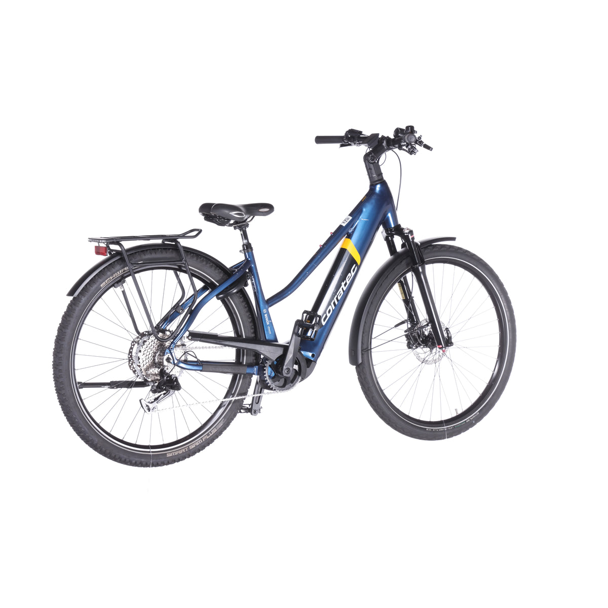 E-Power Sport 28 SE 3.0 CX7 12S Sport - 360° view angle 22