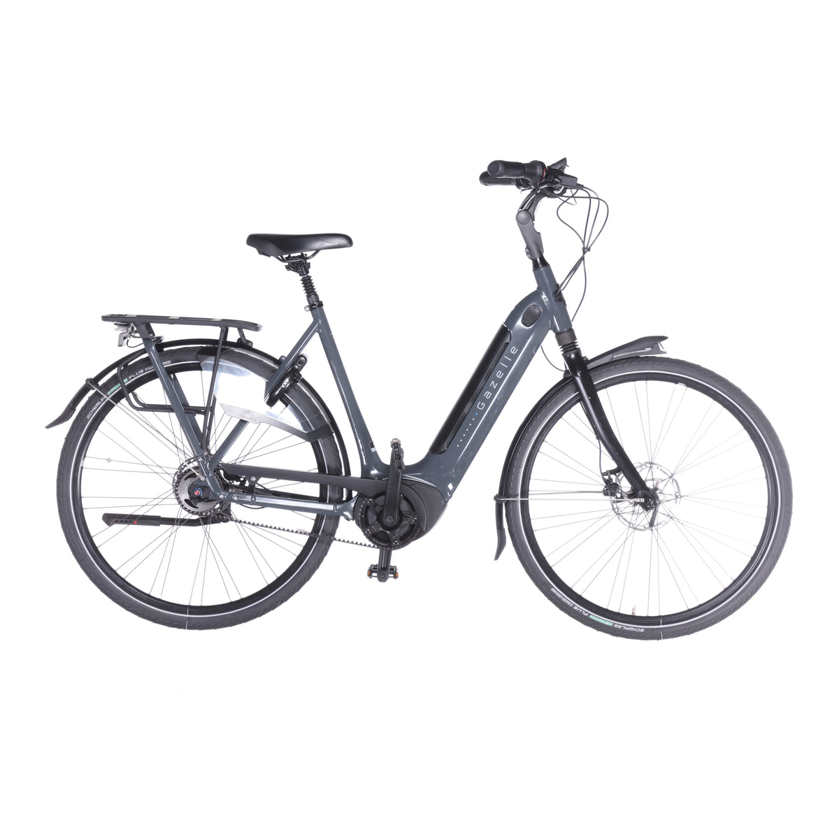 Arroyo C5 HMB Elite - Front view