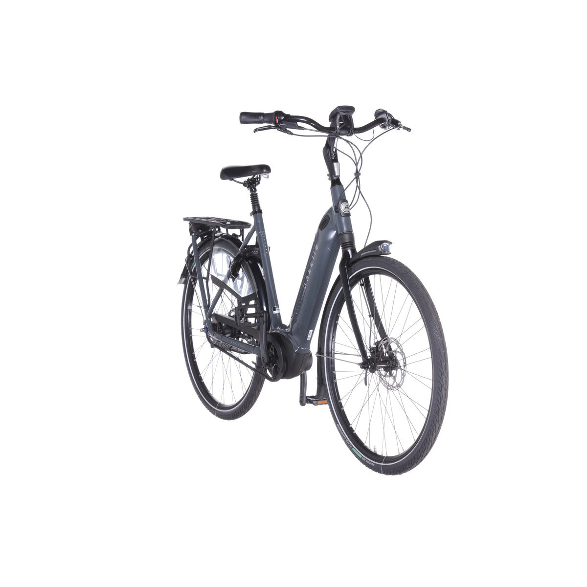 Arroyo C5 HMB Elite - 360° view angle 4