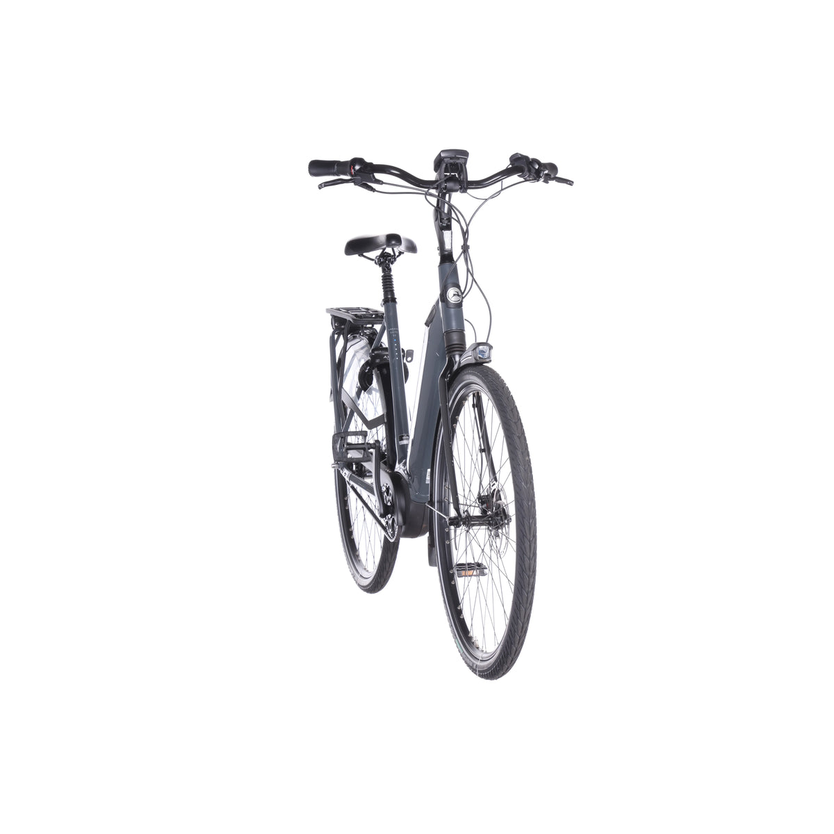 Arroyo C5 HMB Elite - 360° view angle 5