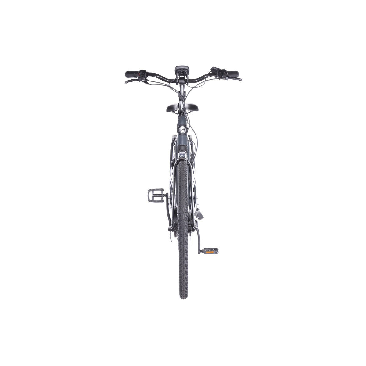 Arroyo C5 HMB Elite - 360° view angle 6