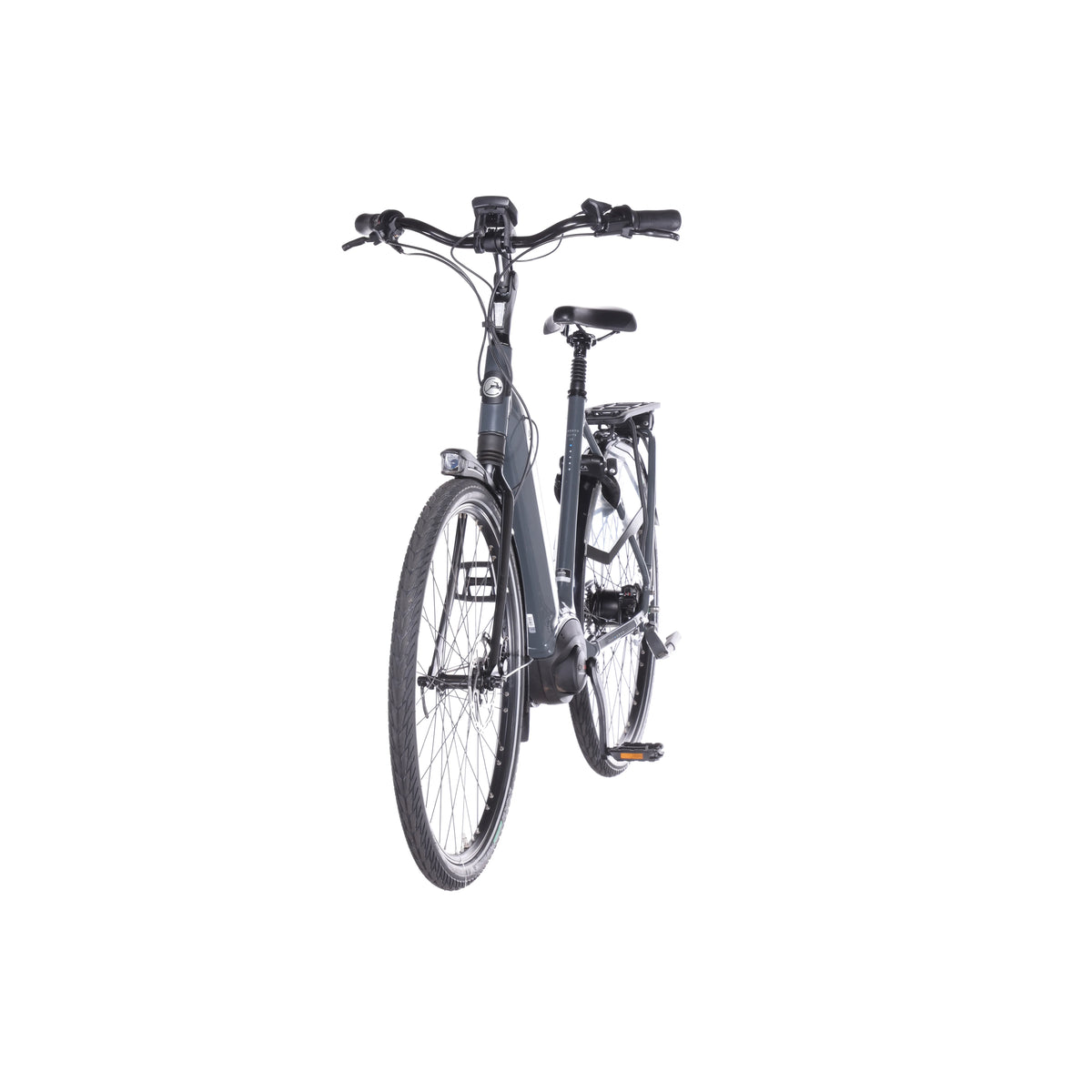 Arroyo C5 HMB Elite - 360° view angle 7