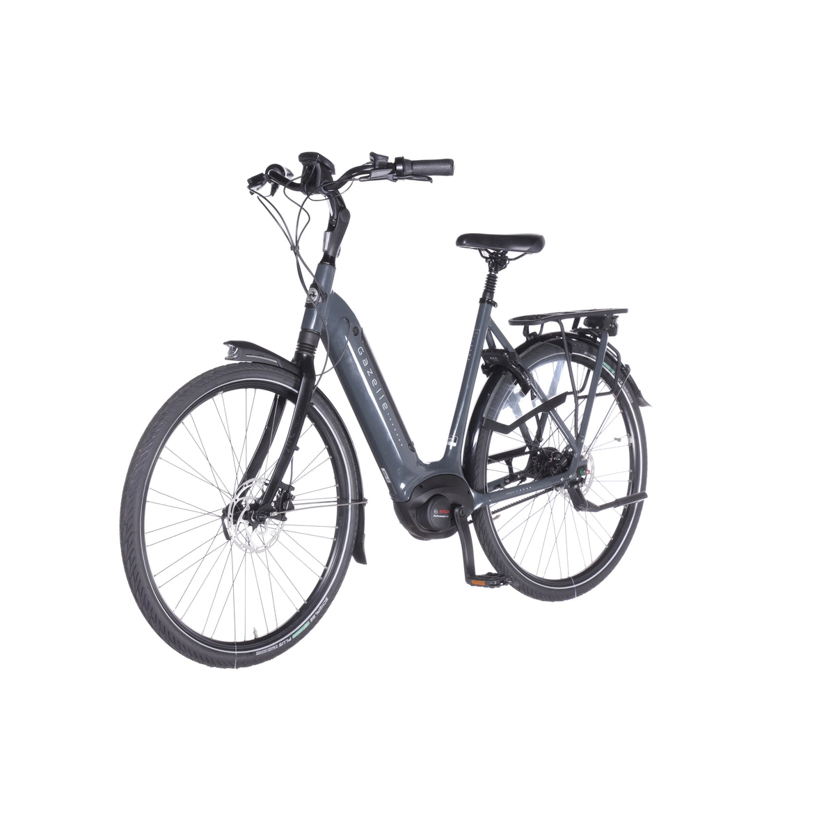 Arroyo C5 HMB Elite - 360° view angle 9