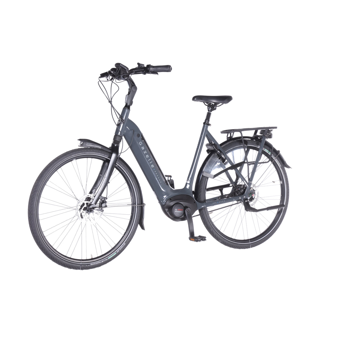 Arroyo C5 HMB Elite - 360° view angle 10