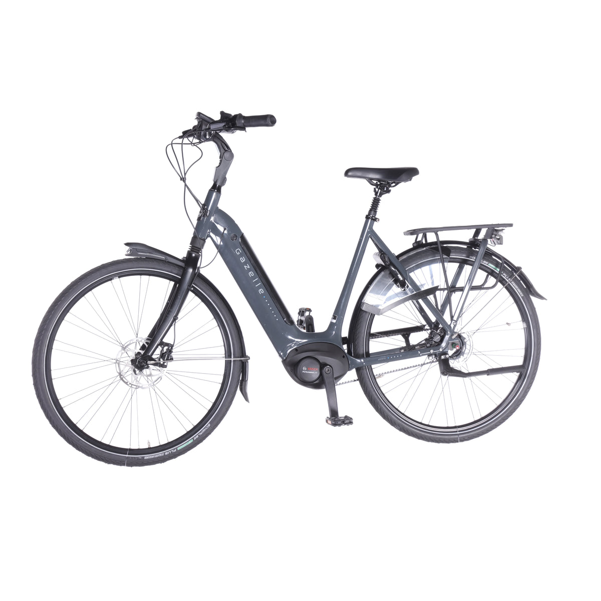 Arroyo C5 HMB Elite - 360° view angle 11
