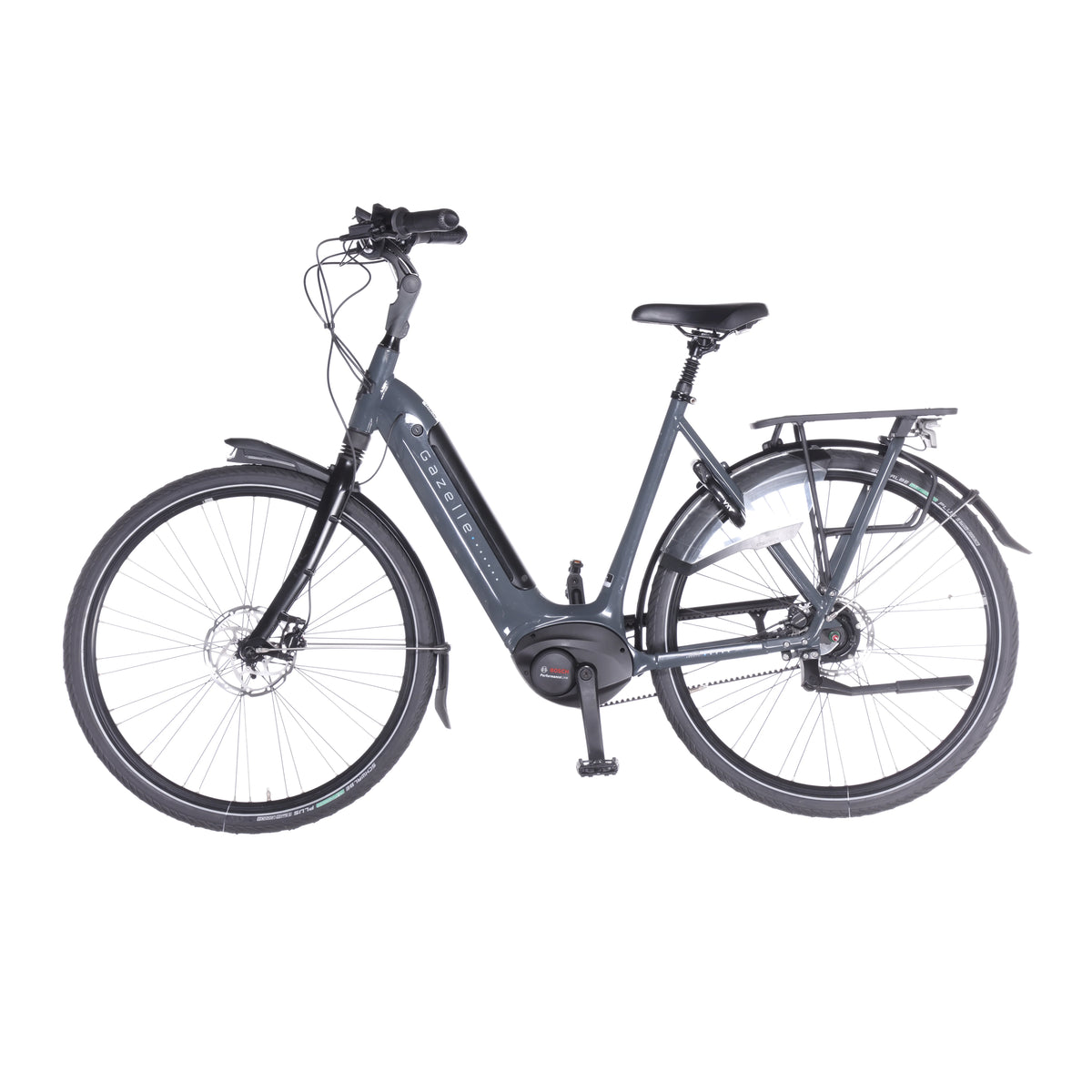 Arroyo C5 HMB Elite - 360° view angle 12