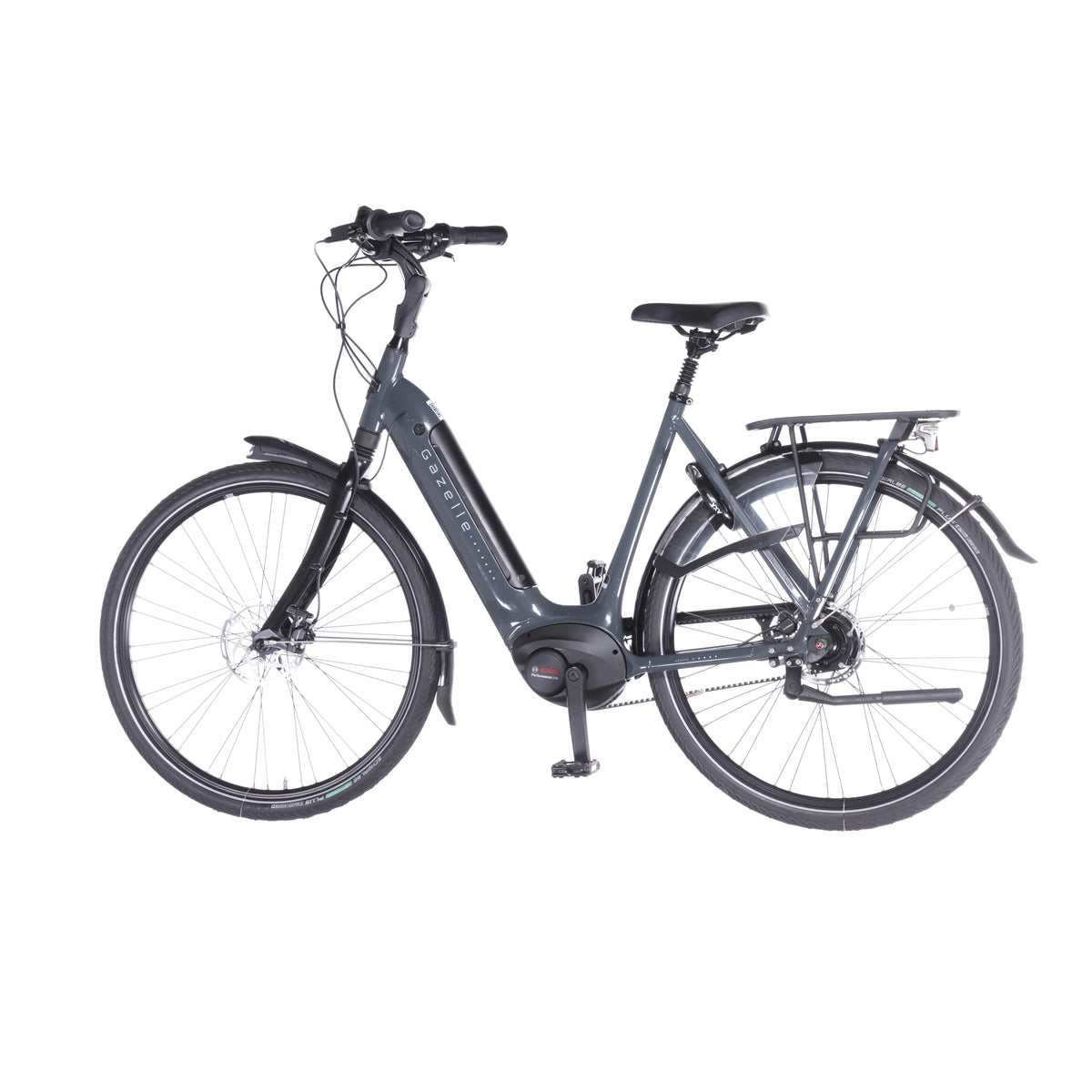 Arroyo C5 HMB Elite - 360° view angle 13