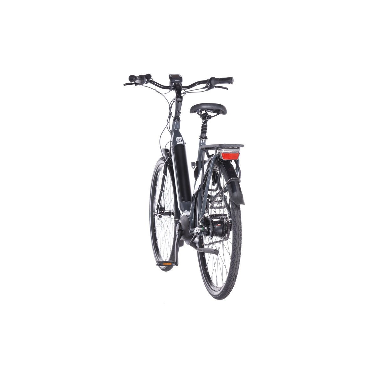 Arroyo C5 HMB Elite - 360° view angle 17
