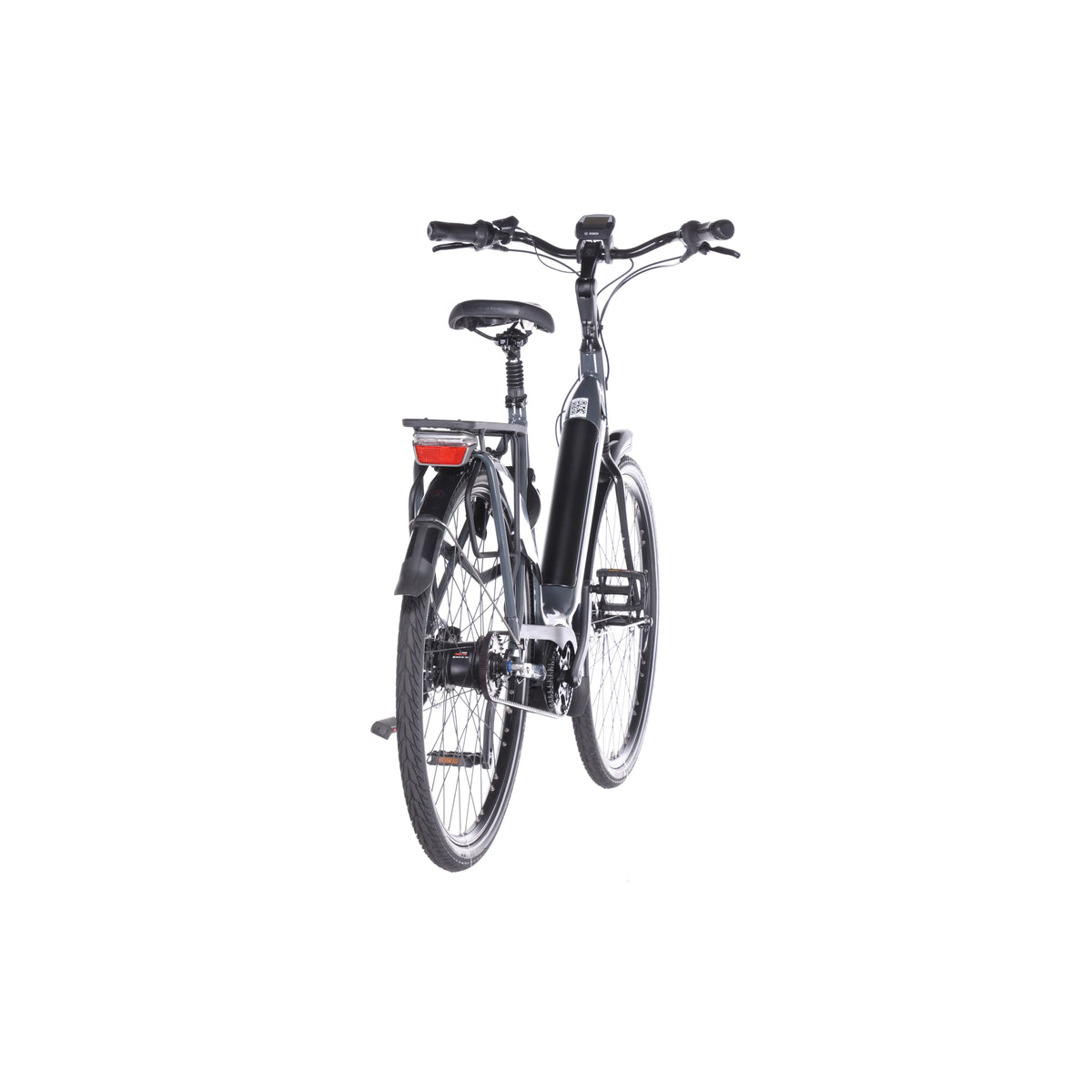 Arroyo C5 HMB Elite - 360° view angle 19