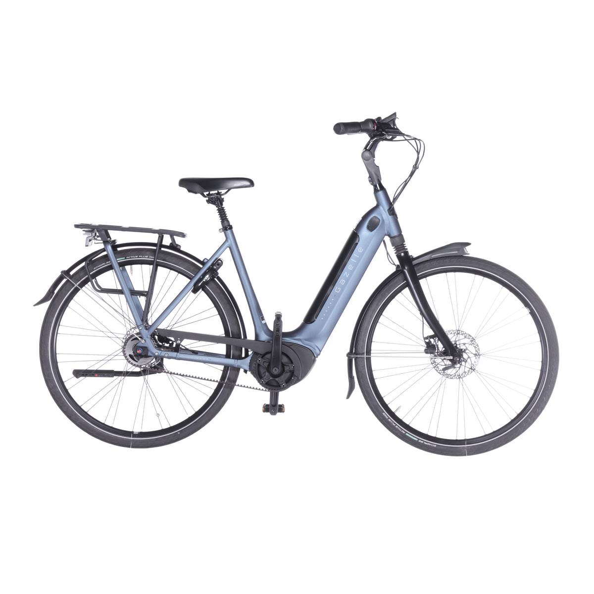 Arroyo C5 HMB Elite - Front view