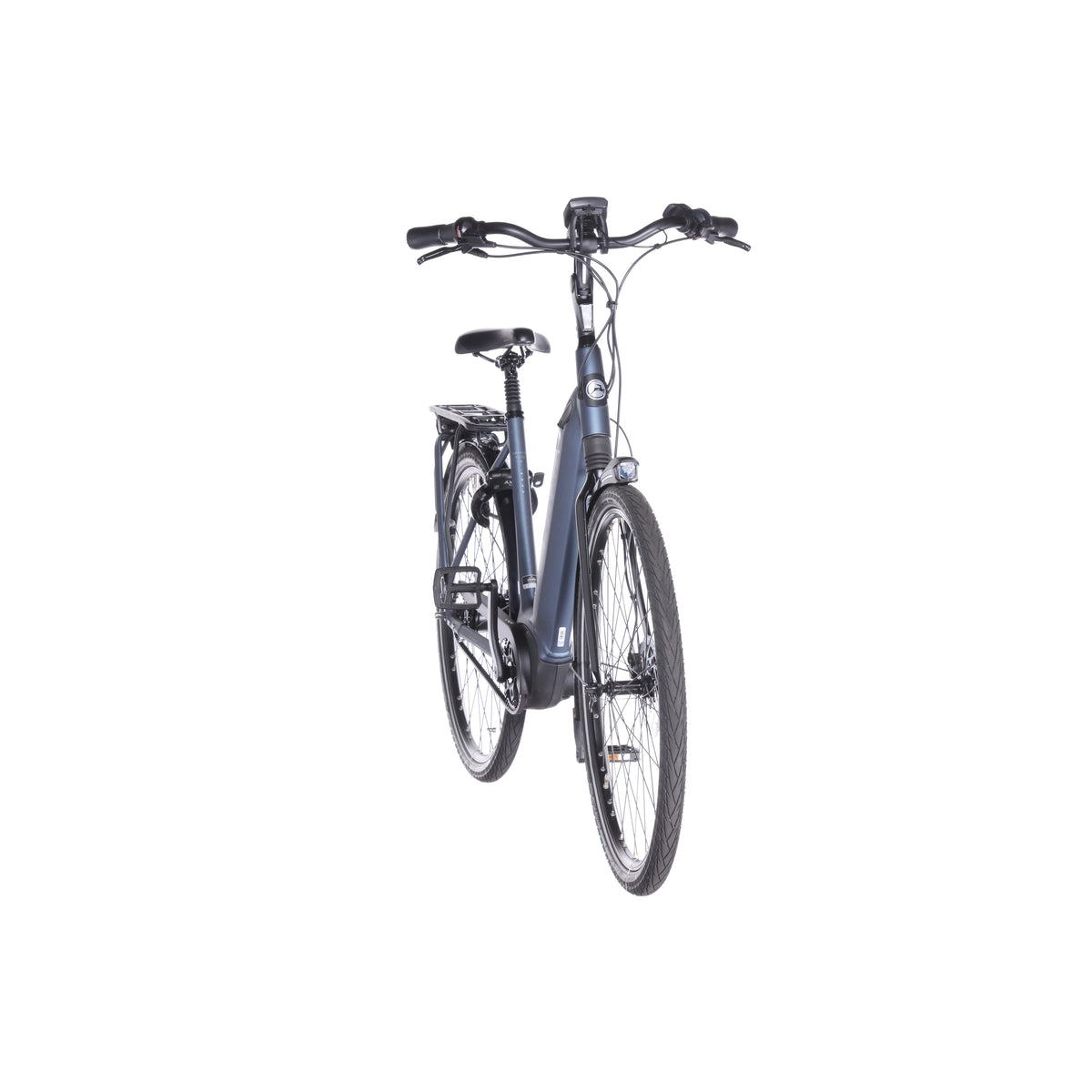 Arroyo C5 HMB Elite - 360° view angle 5