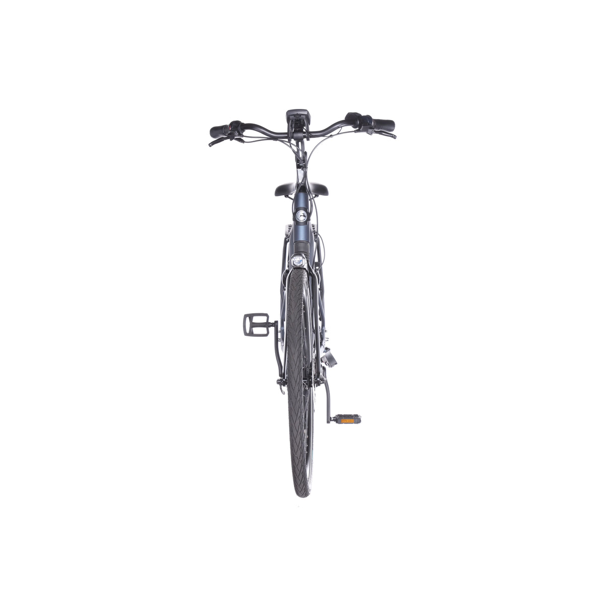 Arroyo C5 HMB Elite - 360° view angle 6