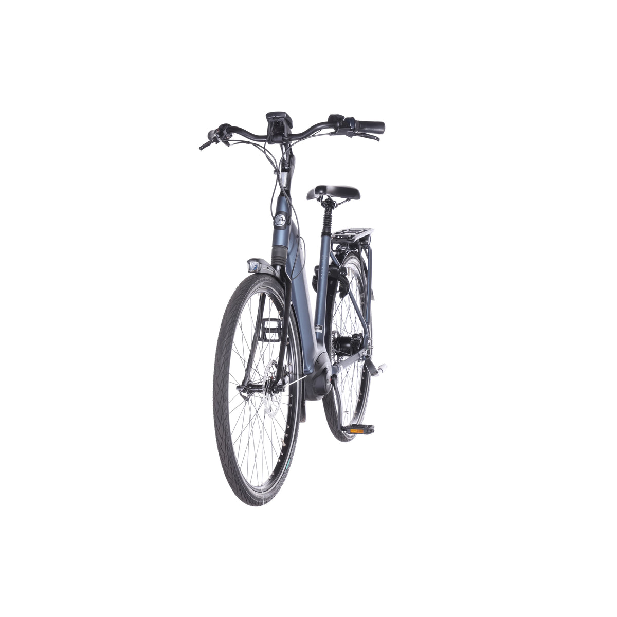 Arroyo C5 HMB Elite - 360° view angle 7