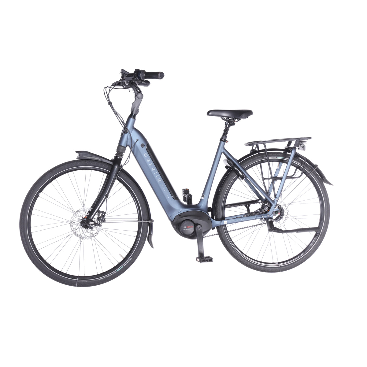 Arroyo C5 HMB Elite - 360° view angle 11