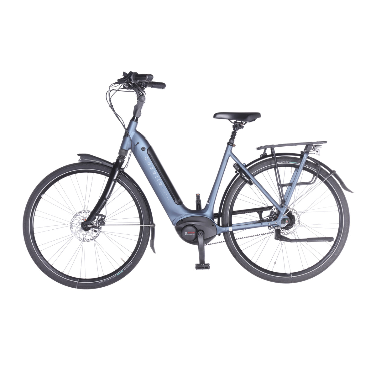 Arroyo C5 HMB Elite - 360° view angle 12