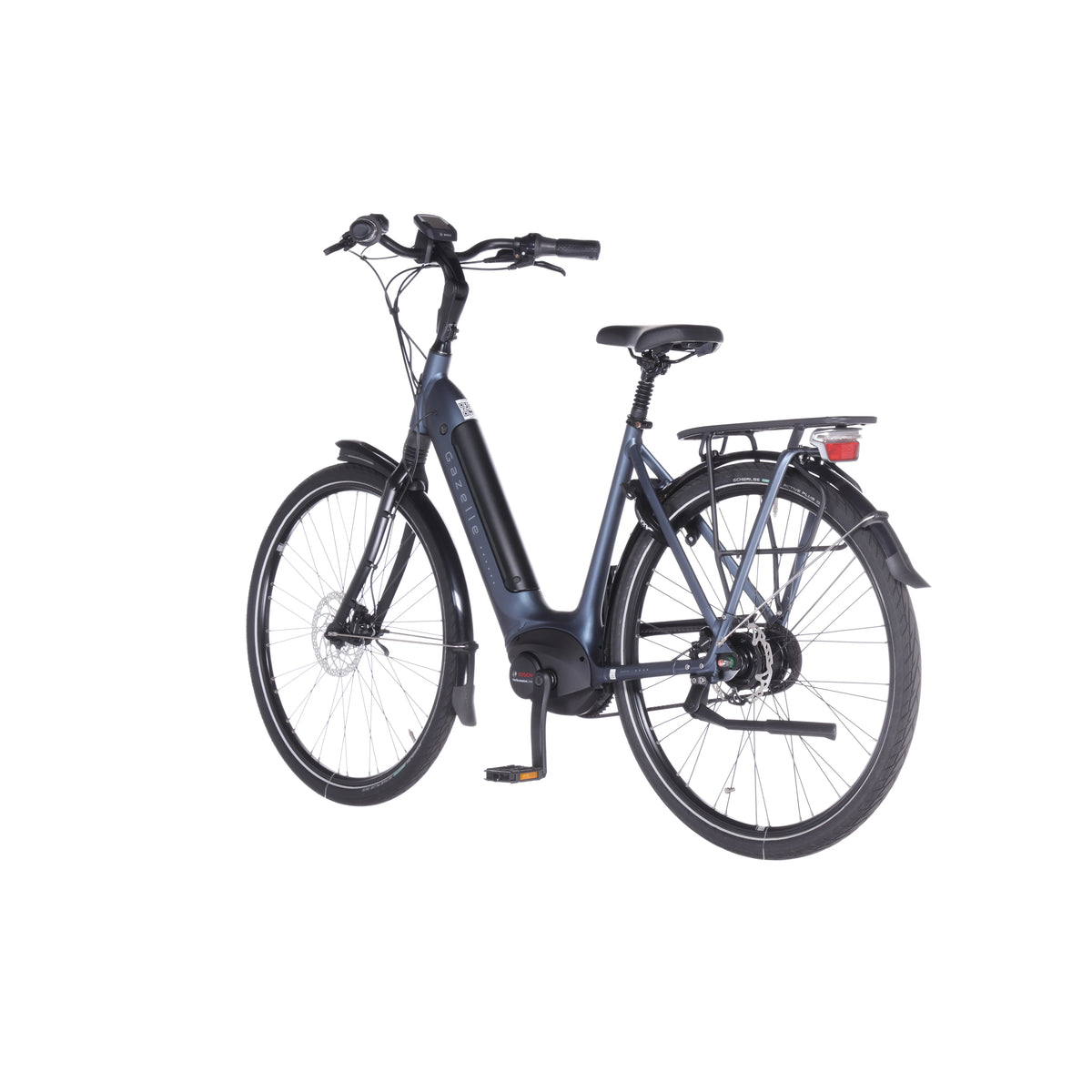 Arroyo C5 HMB Elite - 360° view angle 15