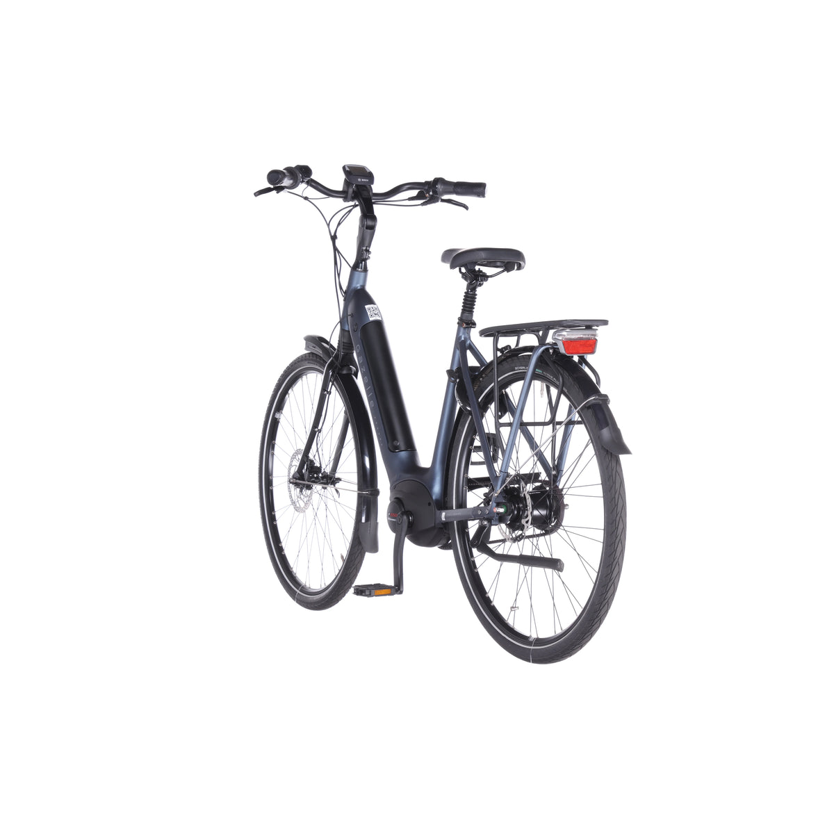 Arroyo C5 HMB Elite - 360° view angle 16