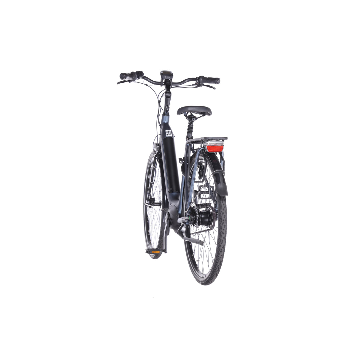 Arroyo C5 HMB Elite - 360° view angle 17