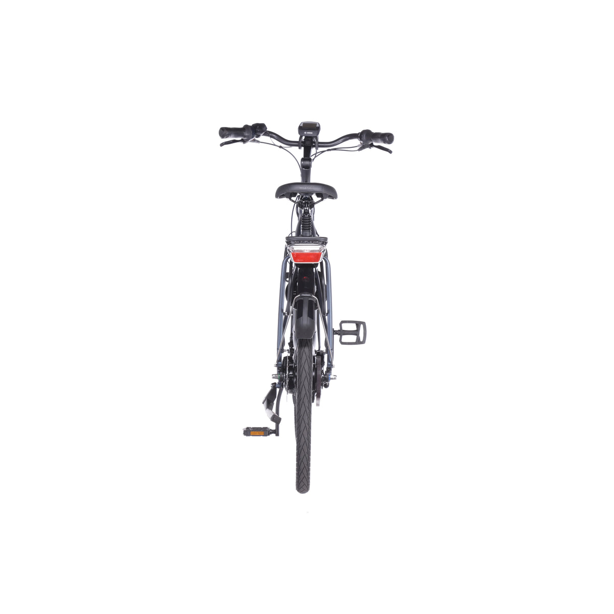 Arroyo C5 HMB Elite - 360° view angle 18