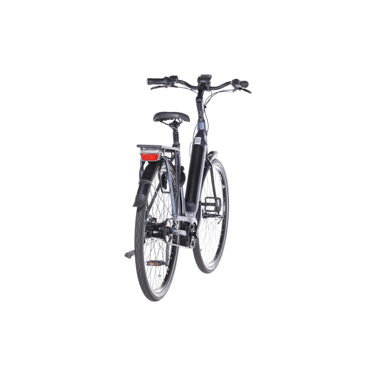 Arroyo C5 HMB Elite - 360° view angle 19