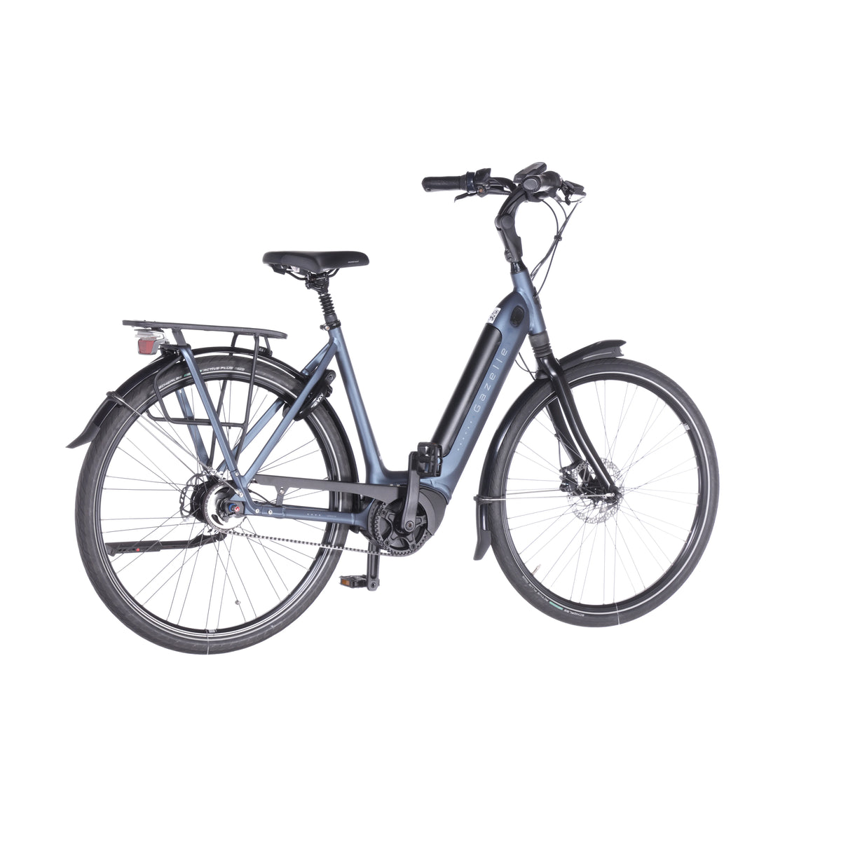 Arroyo C5 HMB Elite - 360° view angle 22