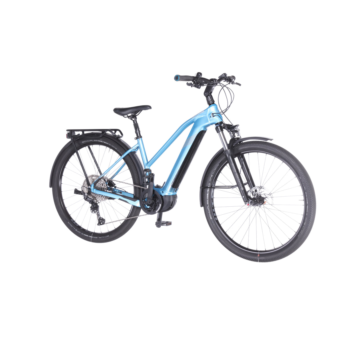 Tesoro Neo X 2 - 360° view angle 2