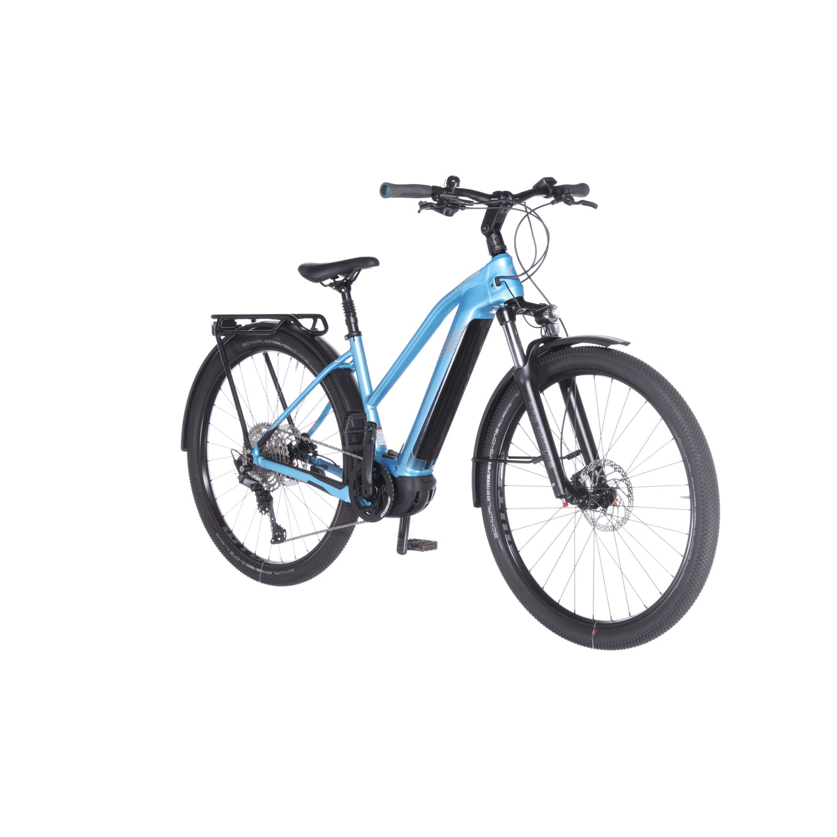Tesoro Neo X 2 - 360° view angle 3
